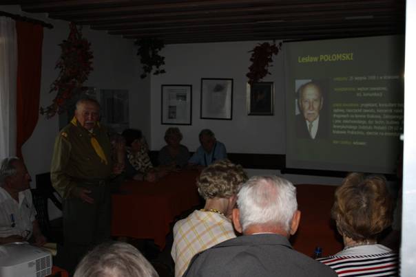 Akcja Jubilat 2012