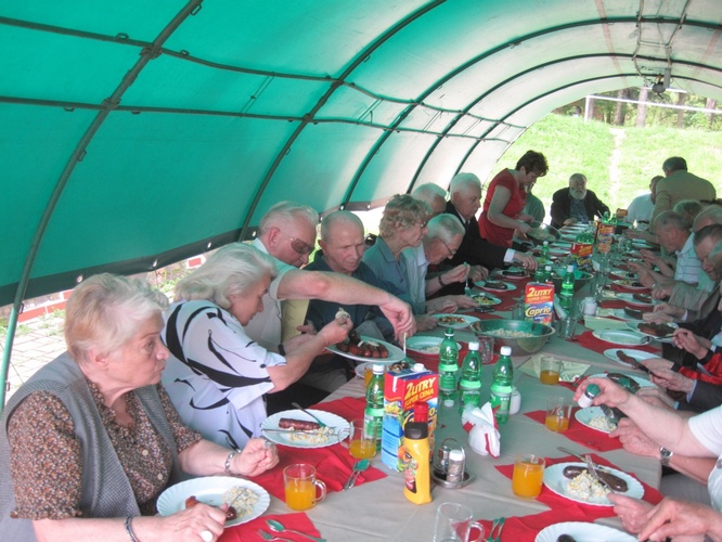 Akcja JUBILAT 2013