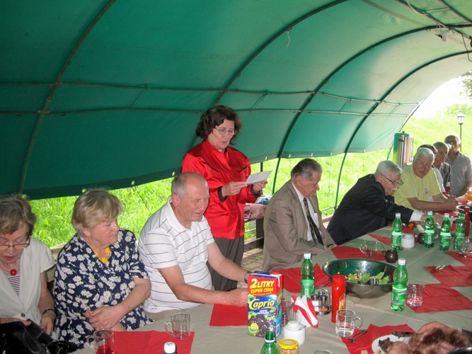 Akcja JUBILAT 2013