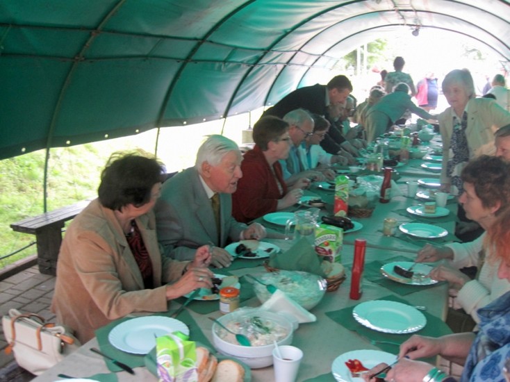 Akcja JUBILAT 2014