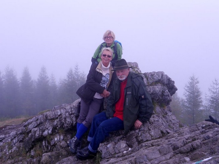 Andrzej Słowik, Małgorzata Komorowska, Grażyna Tekiela