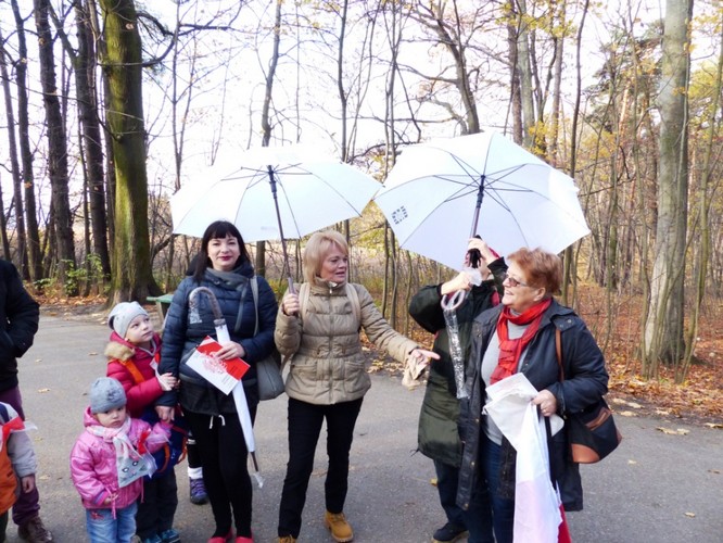 XIII Marsz Niepodległości