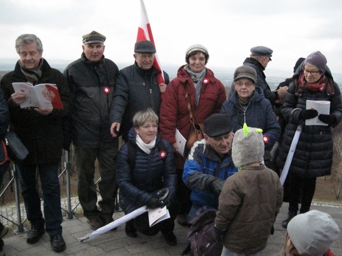 XIII Marsz Niepodległości