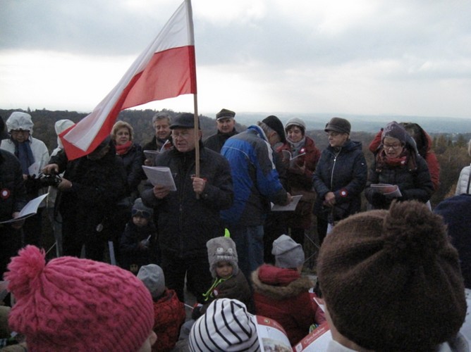 XIII Marsz Niepodległości