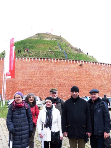 XIII Marsz Niepodległości