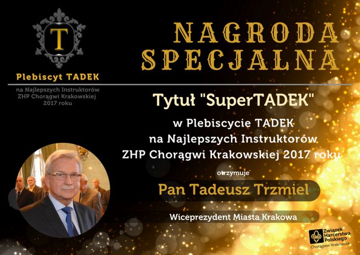 TADEK 2017
