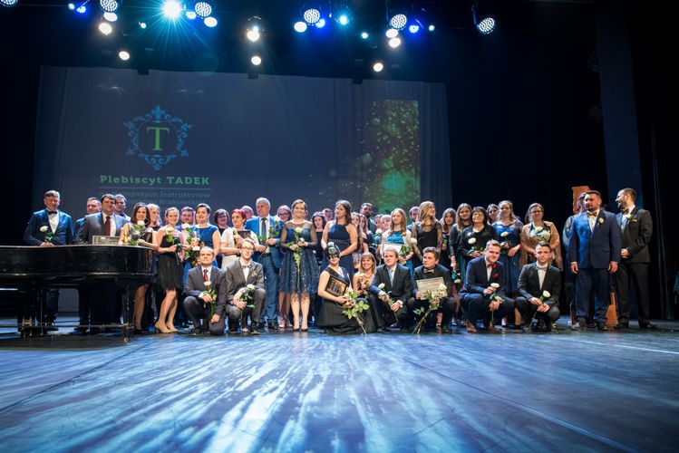 Laureaci i nominowani