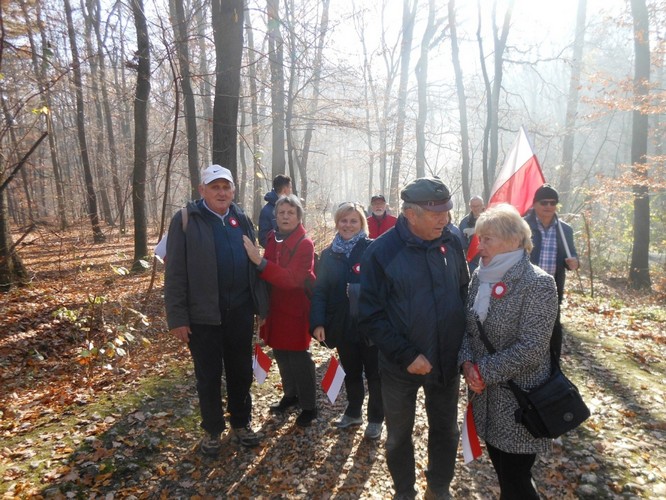 15. Marsz Niepodległości (2018)