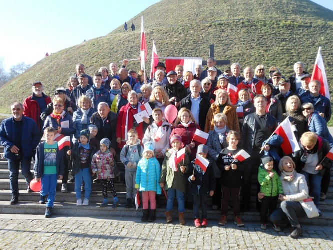 15. Marsz Niepodległości (2018)