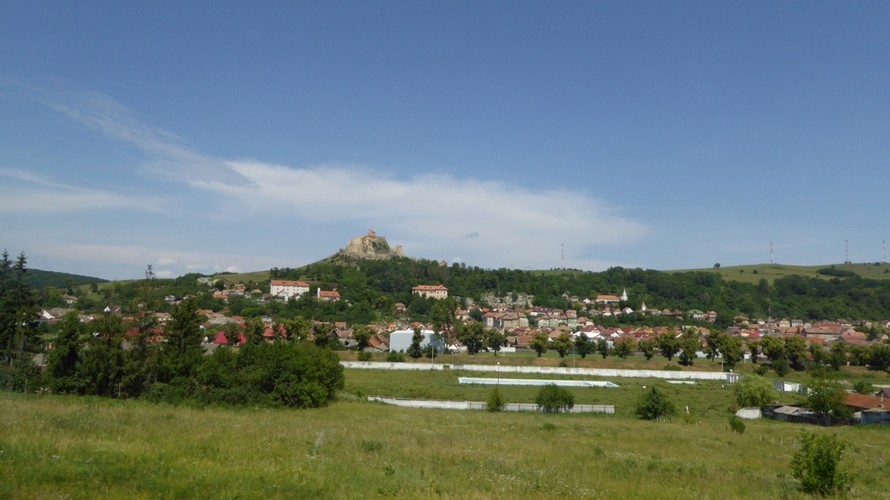 Transylwania 2018
