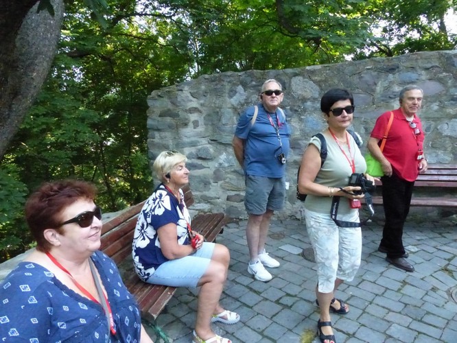 Transylwania 2018