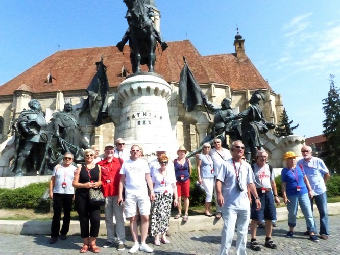 Transylwania 2018