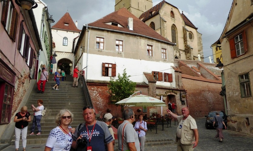 Transylwania 2018