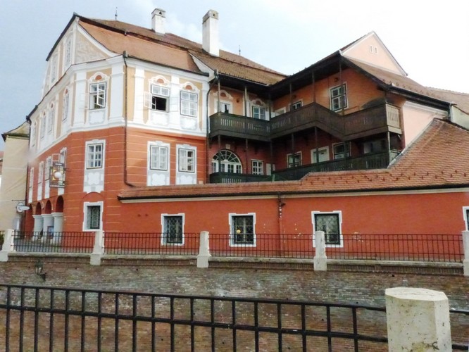Transylwania 2018