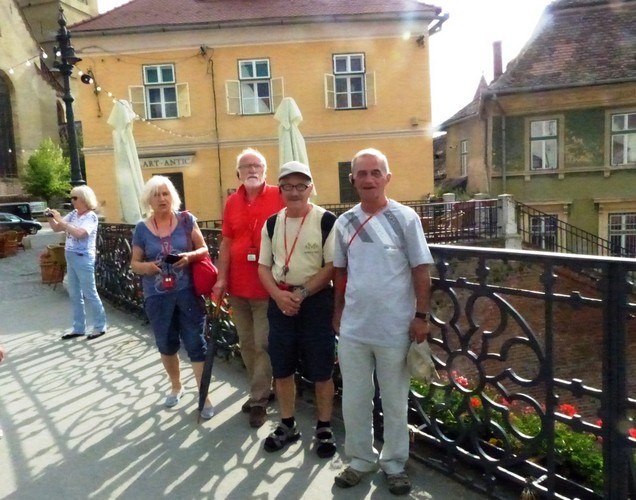Transylwania 2018
