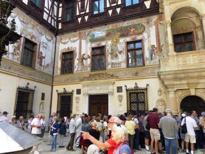 Transylwania 2018