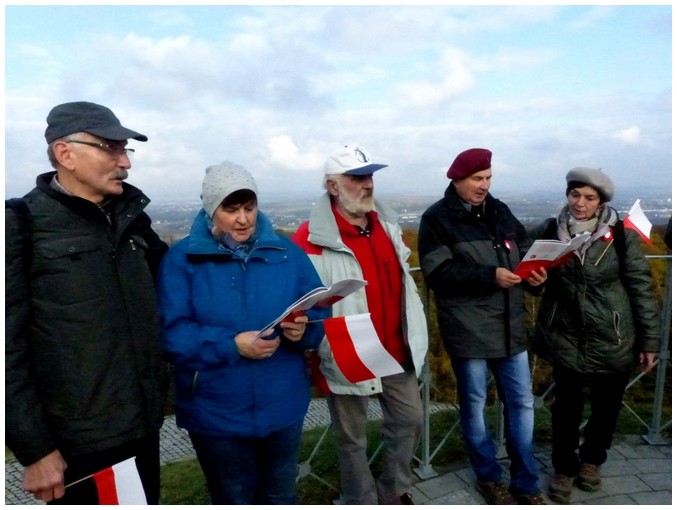 16. Marsz Niepodległości (2019)