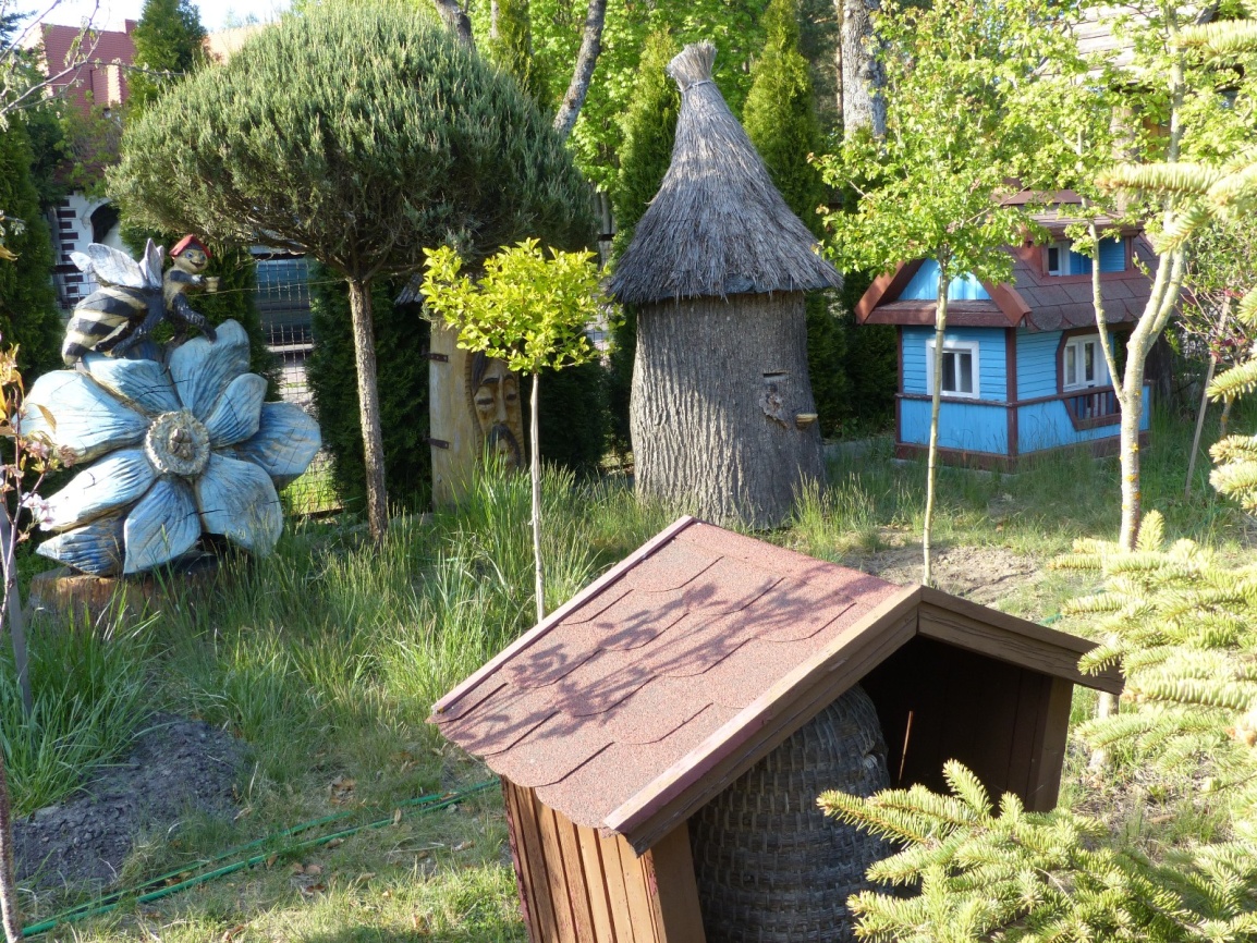 Litwa 2019, czyli majówka na Podlasiu i Litwie