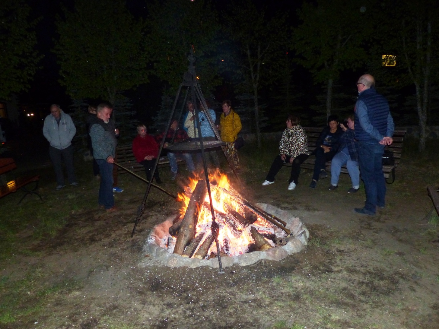 Litwa 2019, czyli majówka na Podlasiu i Litwie