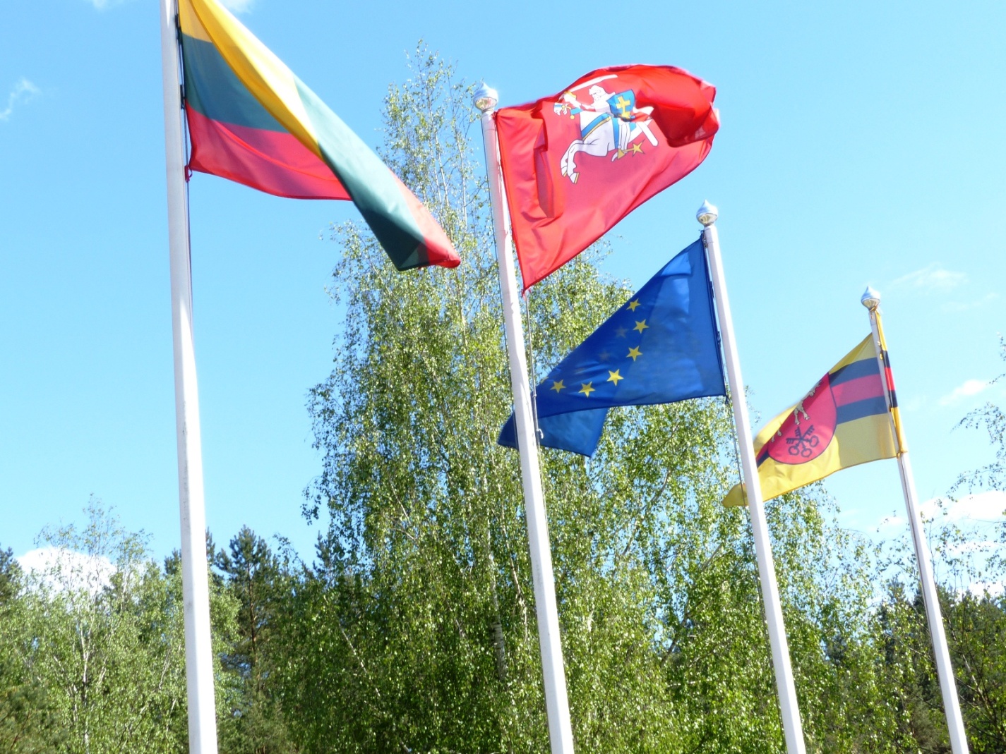 Litwa 2019, czyli majówka na Podlasiu i Litwie