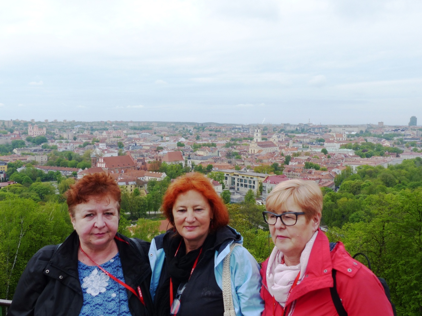 Litwa 2019, czyli majówka na Podlasiu i Litwie