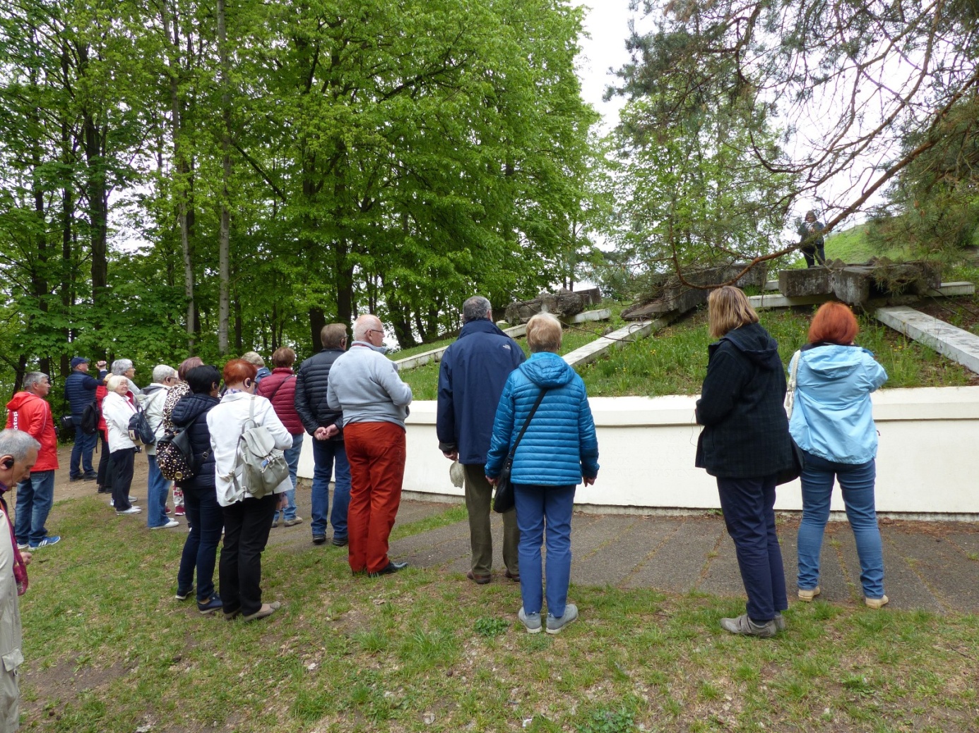 Litwa 2019, czyli majówka na Podlasiu i Litwie