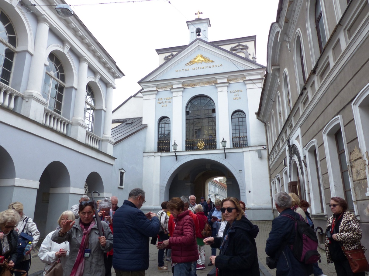 Litwa 2019, czyli majówka na Podlasiu i Litwie