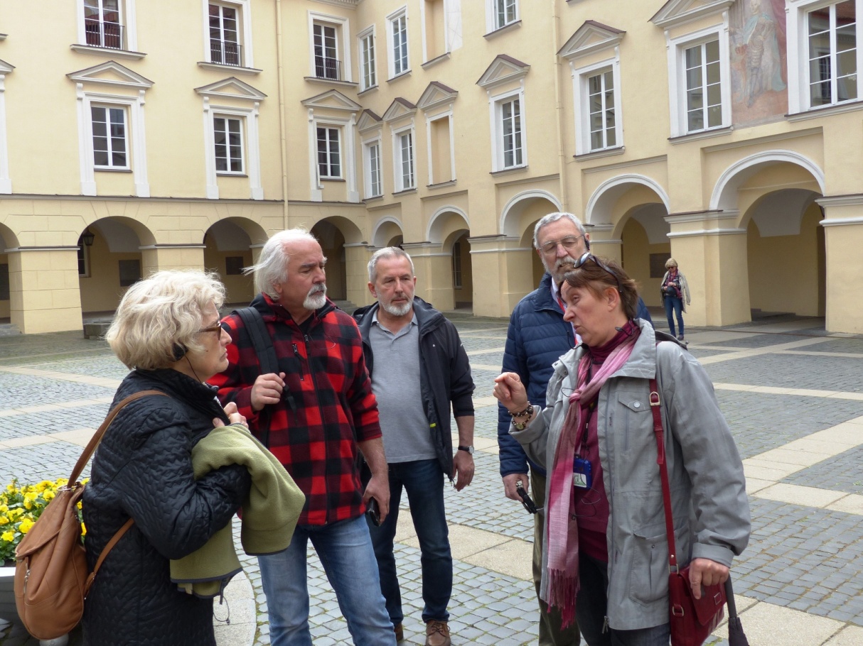 Litwa 2019, czyli majówka na Podlasiu i Litwie
