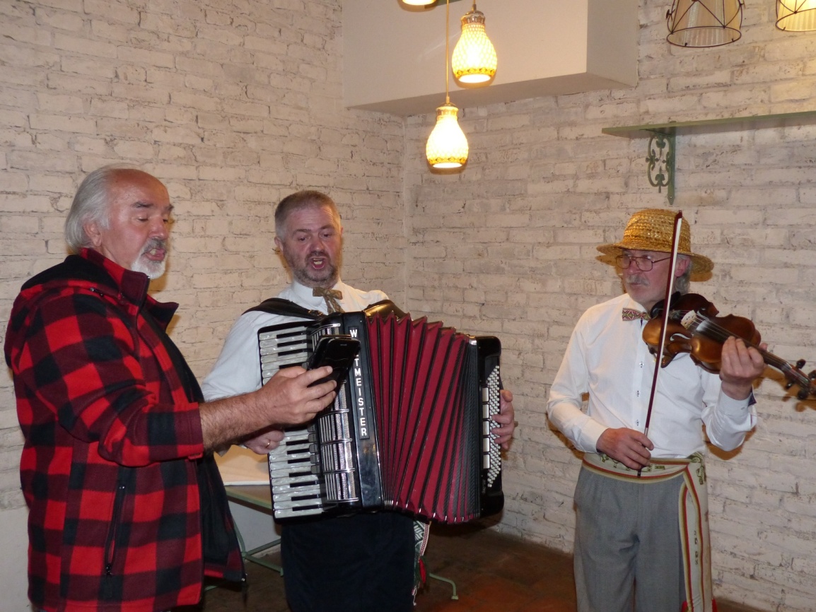 Litwa 2019, czyli majówka na Podlasiu i Litwie (8 – 12 maja 2019)