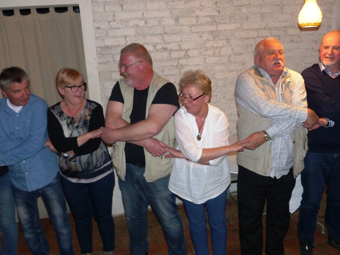 Litwa 2019, czyli majówka na Podlasiu i Litwie (8 – 12 maja 2019)