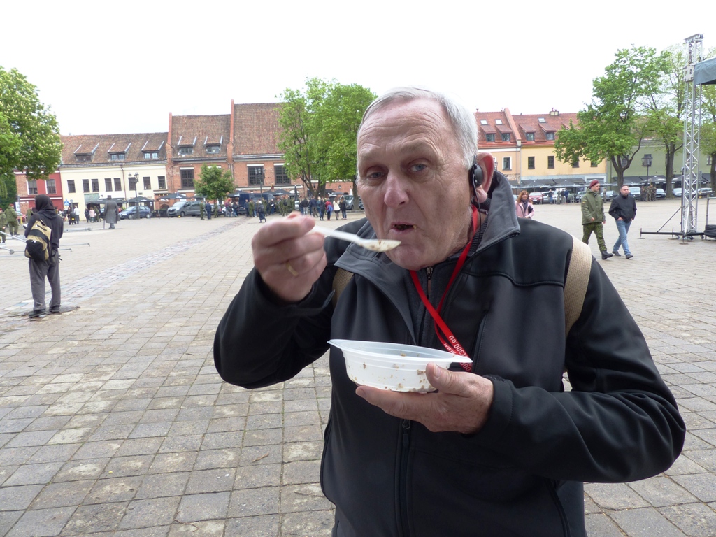 Litwa 2019, czyli majówka na Podlasiu i Litwie (8 – 12 maja 2019)