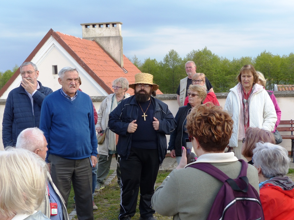 Litwa 2019, czyli majówka na Podlasiu i Litwie (8 – 12 maja 2019)