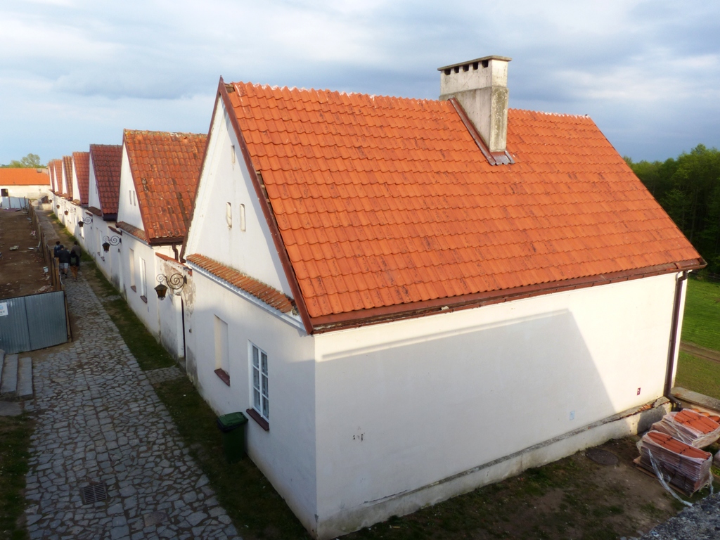 Litwa 2019, czyli majówka na Podlasiu i Litwie (8 – 12 maja 2019)