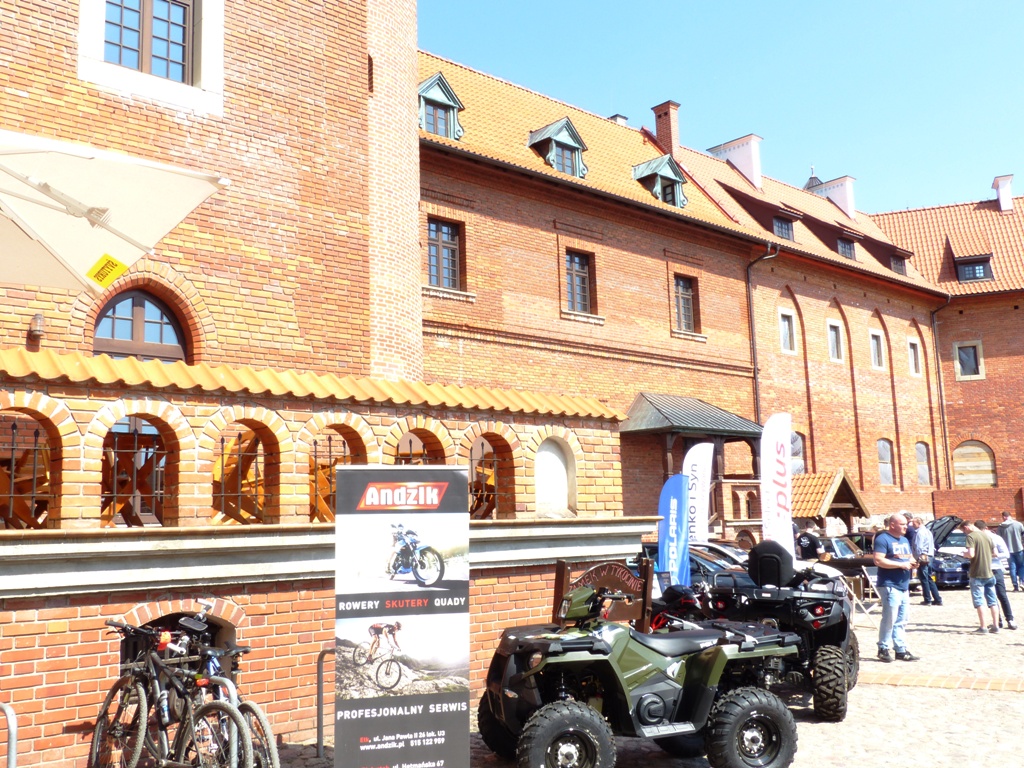 Litwa 2019, czyli majówka na Podlasiu i Litwie (8 – 12 maja 2019)
