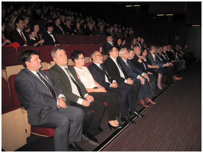 TADEK 2018
