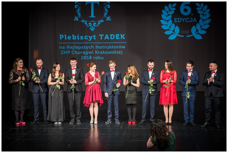Tadek 2018