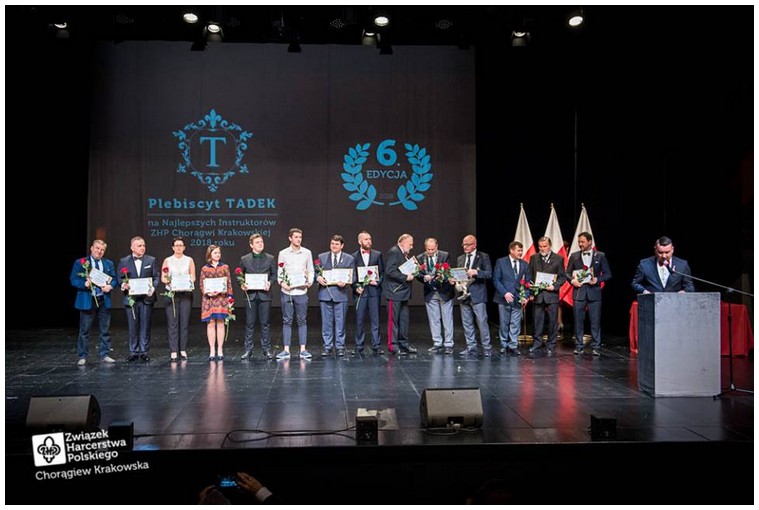 Tadek 2018