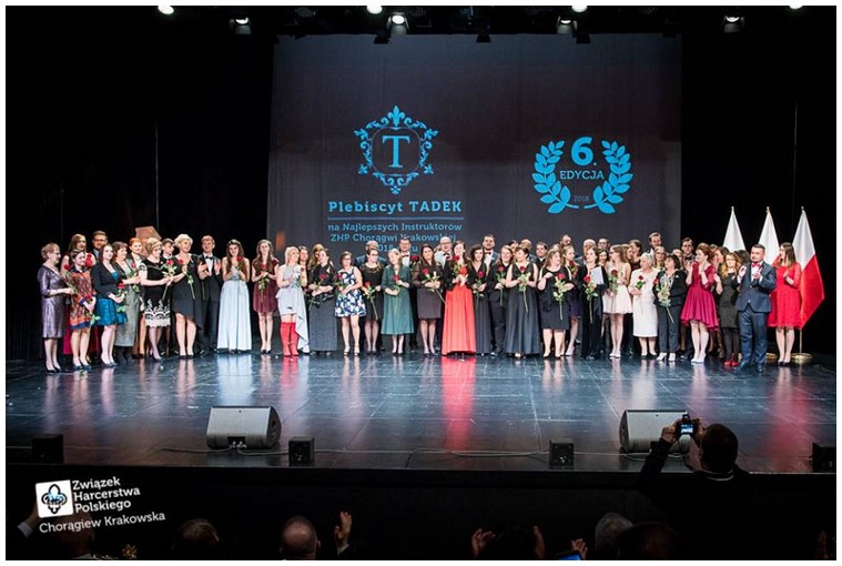Tadek 2018