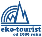 eko tourist